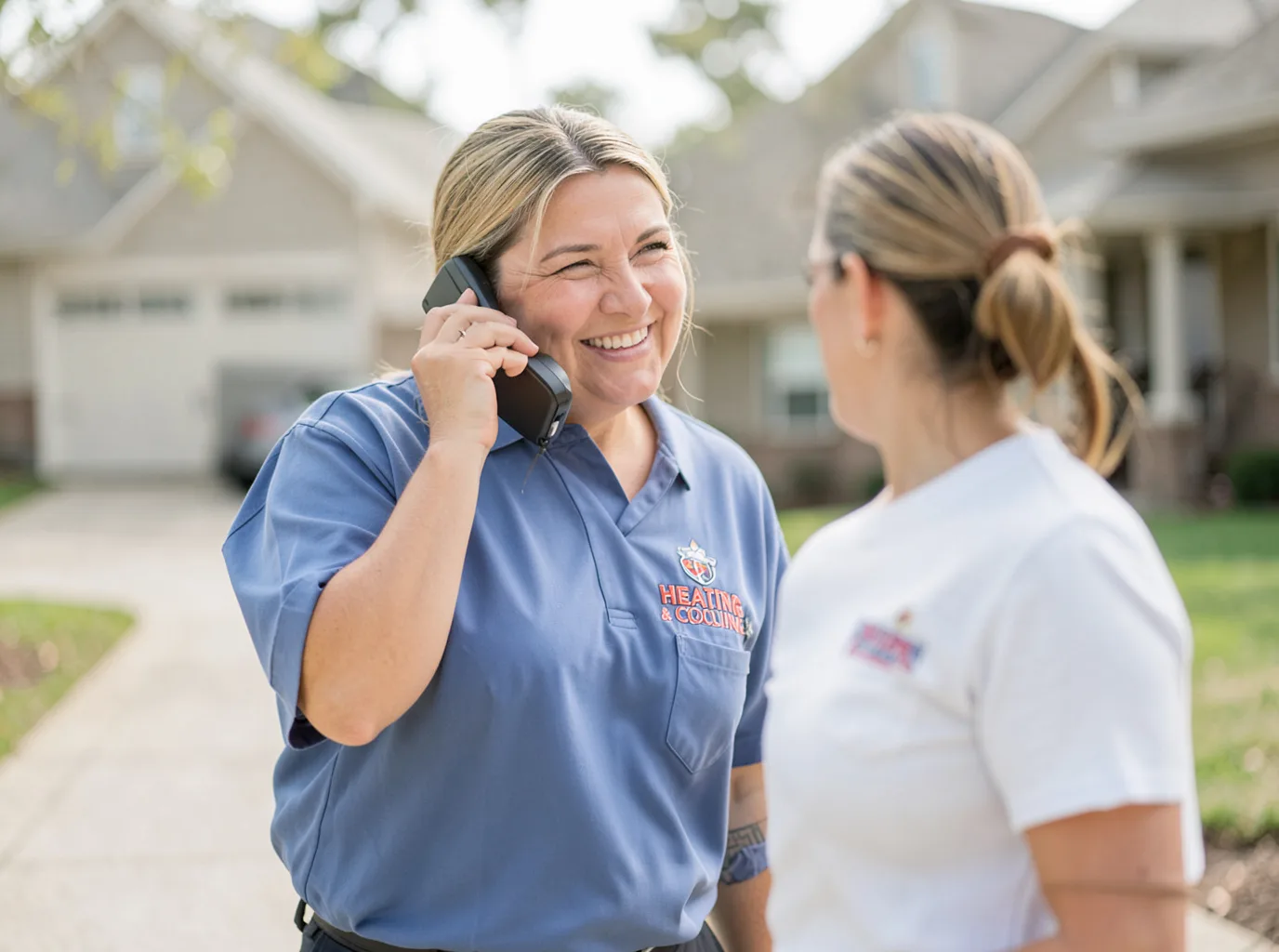 Hvac Repair Thornton, KY FAQs